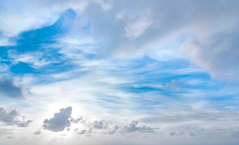 Cielo Panamá