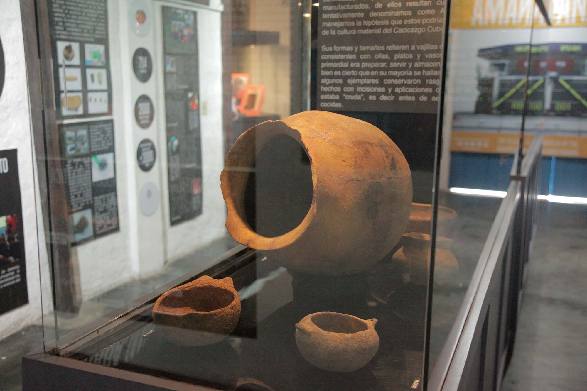 Patrimonio histórico del país