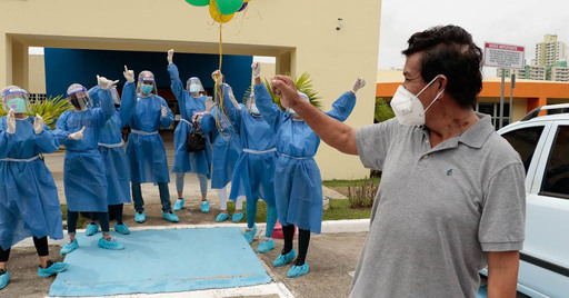 No hay mineros contagiados de Covid-19