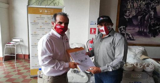 Nuevos recursos para el Hospital Aquilino Tejeira