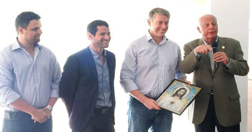 Oportunidades que cambian vidas