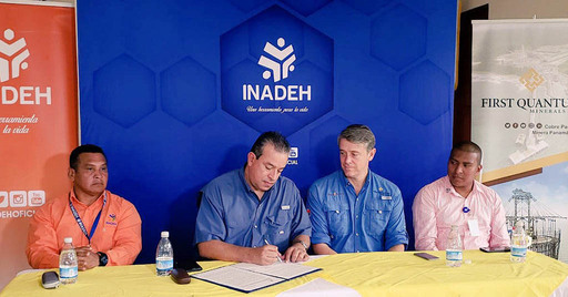 Más apoyo del sector empresarial a la educación técnica