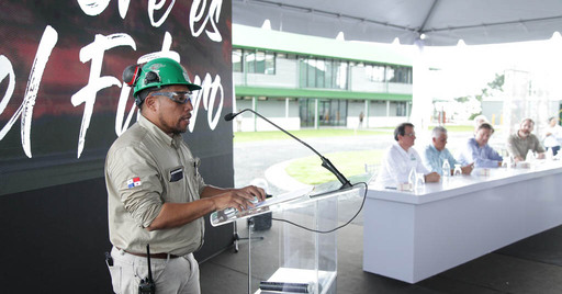 Panamá escribe una nueva página en su futuro