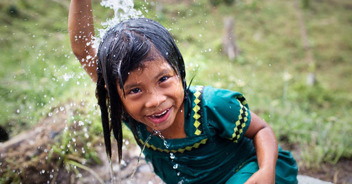 Agua potable para Donoso, Omar Torrijos y La Pintada