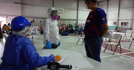 Implementación de la suspensión temporal de Cobre Panamá está próxima a completarse