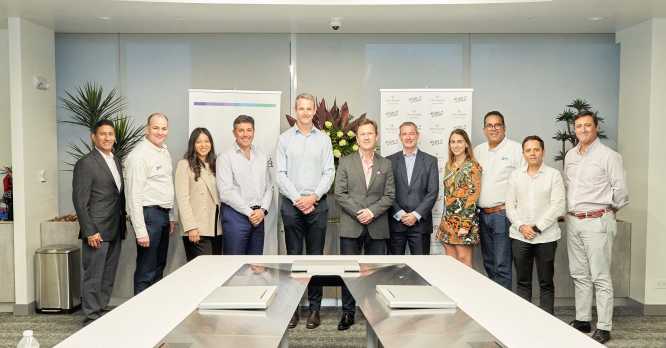 Crece el uso de energía renovable en Panamá