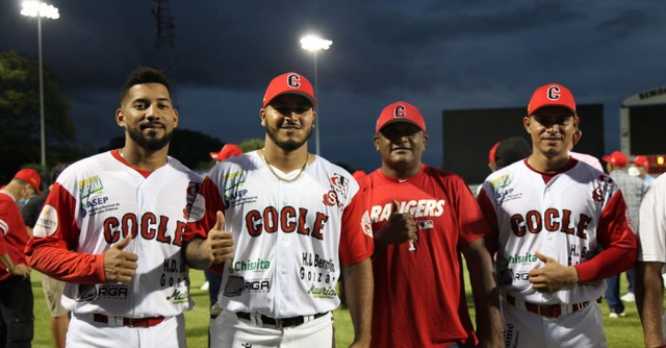 Cobre Panamá atiende al llamado del Play Ball
