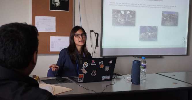 Antropólogos nacionales e internacionales se reúnen en Panamá con el respaldo de Cobre Panamá