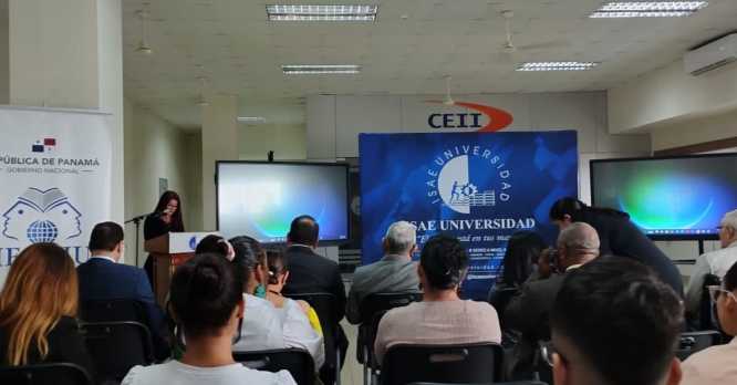 COBRE PANAMÁ CONTRIBUYE CON LA FORMACIÓN DE PROFESIONALES MEDIANTE DIPLOMADO EN PERIODISMO Y  COMUNICACIÓN TURÍSTICA