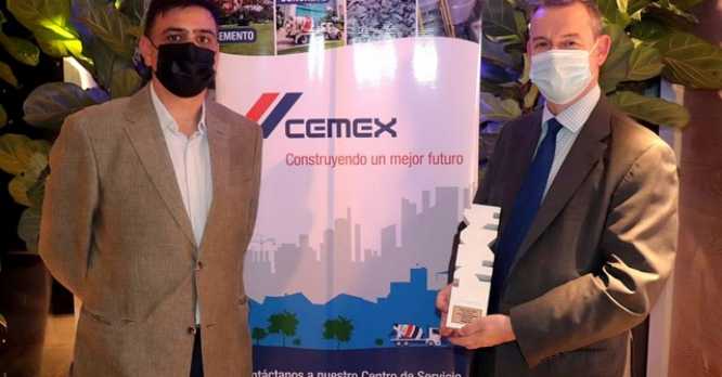 Ingeniería Panameña gana premio de construcción