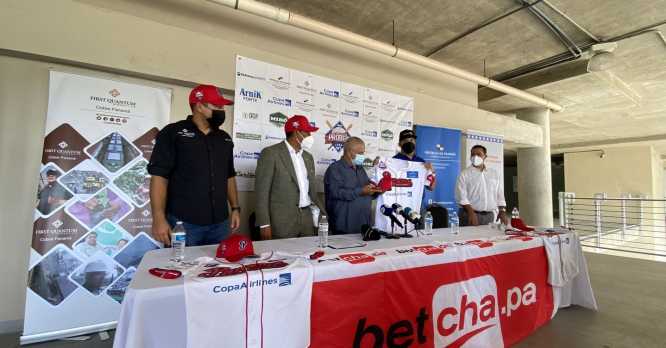 Cobre Panamá patrocinador de la Novena Istmeña en la Serie del Caribe