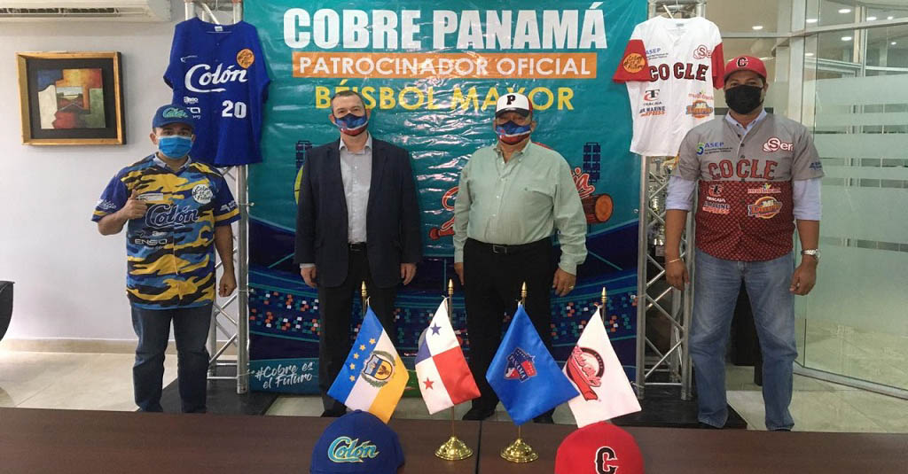 Todo listo para el Play Ball 2020 nuevo patrocinador del béisbol mayor