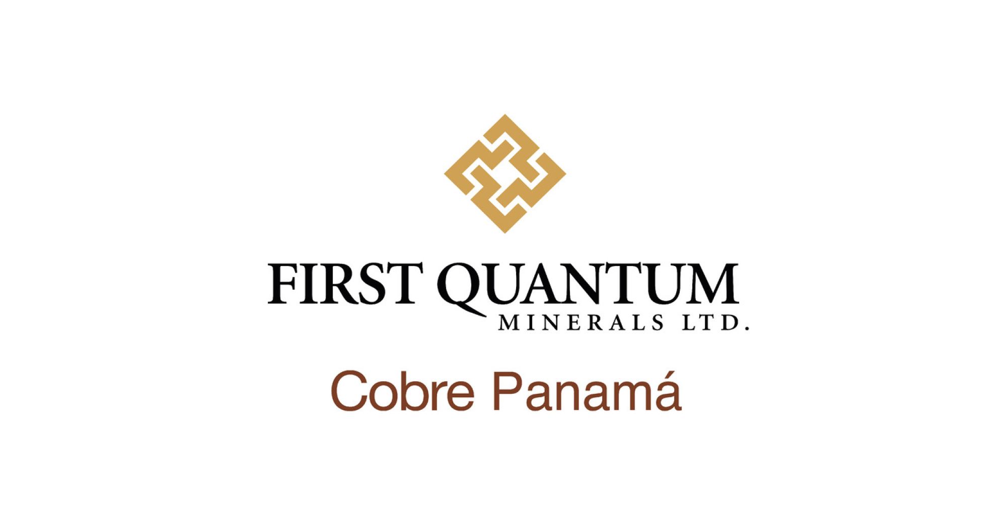 Comunicado de Minera Panamá