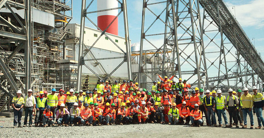 Construir con seguridad es posible