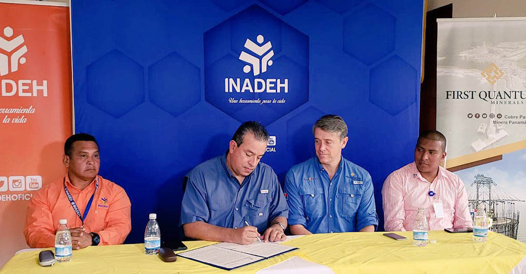 Más apoyo del sector empresarial a la educación técnica