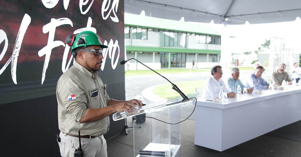 Panamá escribe una nueva página en su futuro