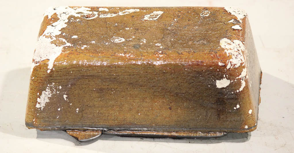 Inicia recuperación de minerales secundarios