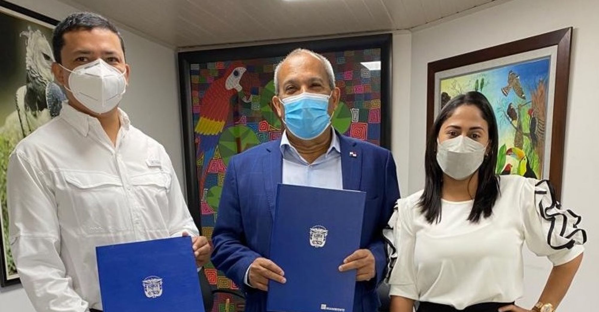 Incrementan recursos para proteger el corredor biológico mesoamericano