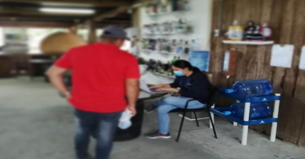 Cobre panamá anuncia el inicio del traslado de personal sin síntomas asociados al Covid-19