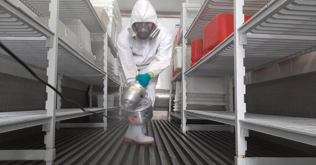 Cobre Panamá firma acuerdo con trabajadores