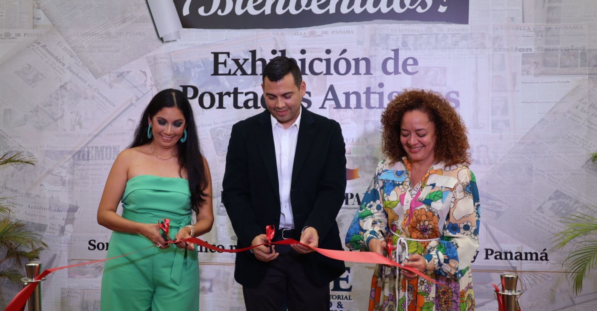 De la hemeroteca de la estrella de Panamá, recuerdan descubrimiento de yacimiento de cobre