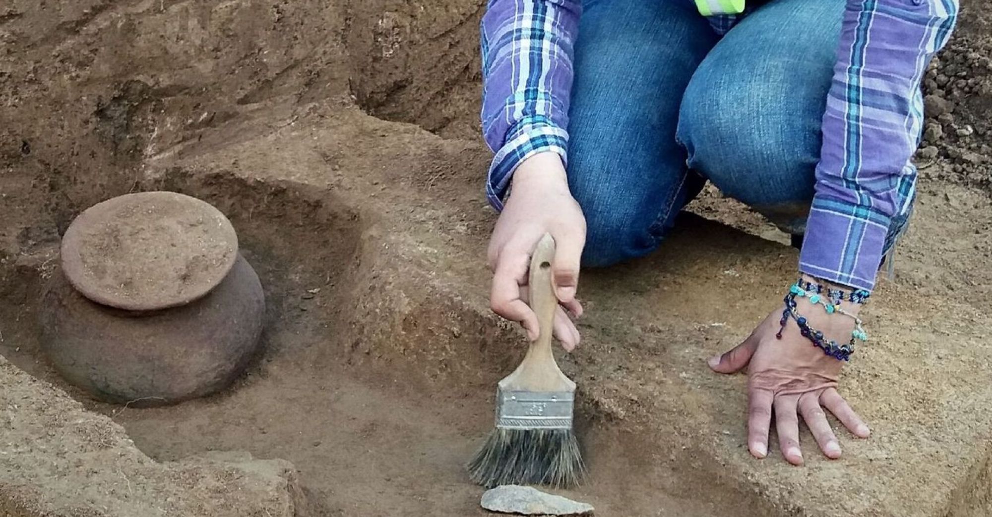 Cobre Panamá lleva más de 10 años contribuyendo al conocimiento del patrimonio arqueológico de nuestro país