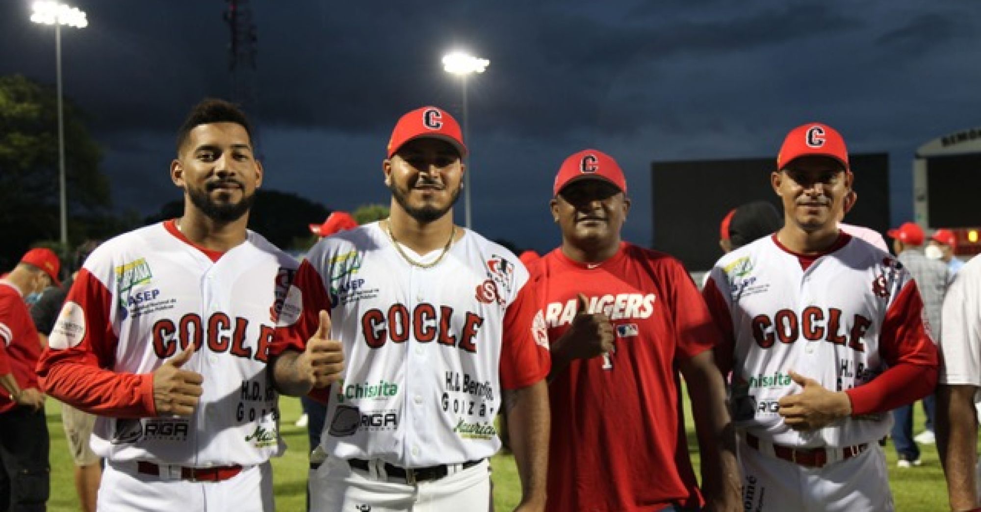 Cobre Panamá atiende al llamado del Play Ball