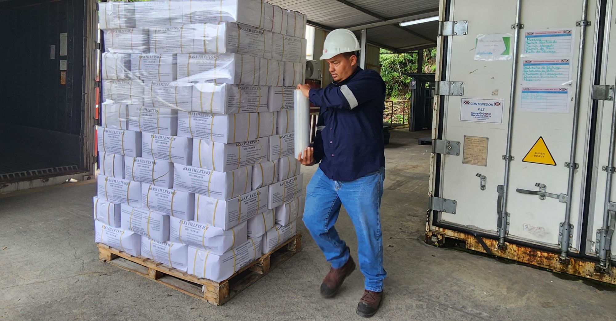 Cobre Panamá se Solidaria con los Afectados por las Inundaciones en La Pintada y Coclesito