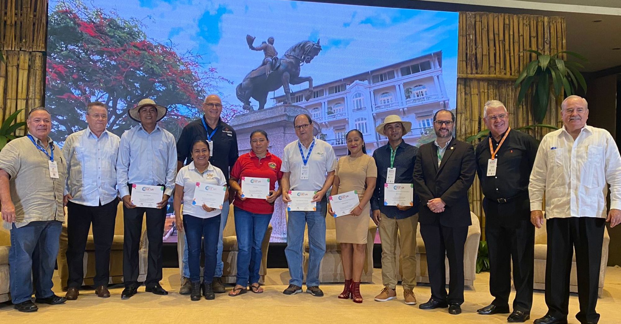 Cobre Panamá impulsa el turismo rural comunitario