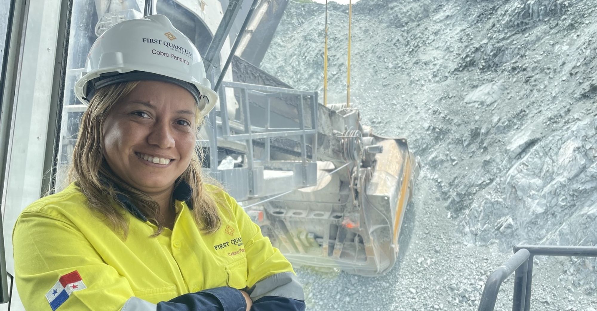 ILKA GÓMEZ Una historia de superación e inspiración