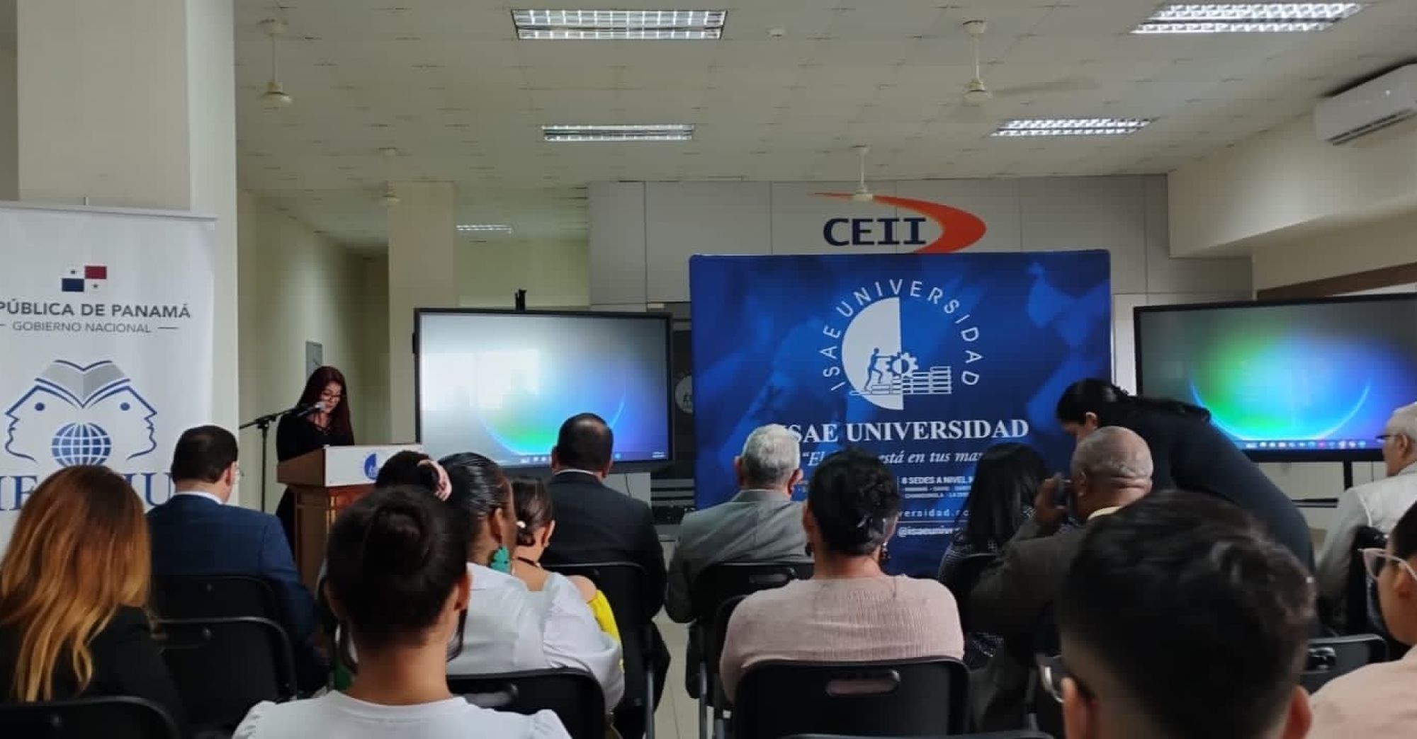 COBRE PANAMÁ CONTRIBUYE CON LA FORMACIÓN DE PROFESIONALES MEDIANTE DIPLOMADO EN PERIODISMO Y  COMUNICACIÓN TURÍSTICA
