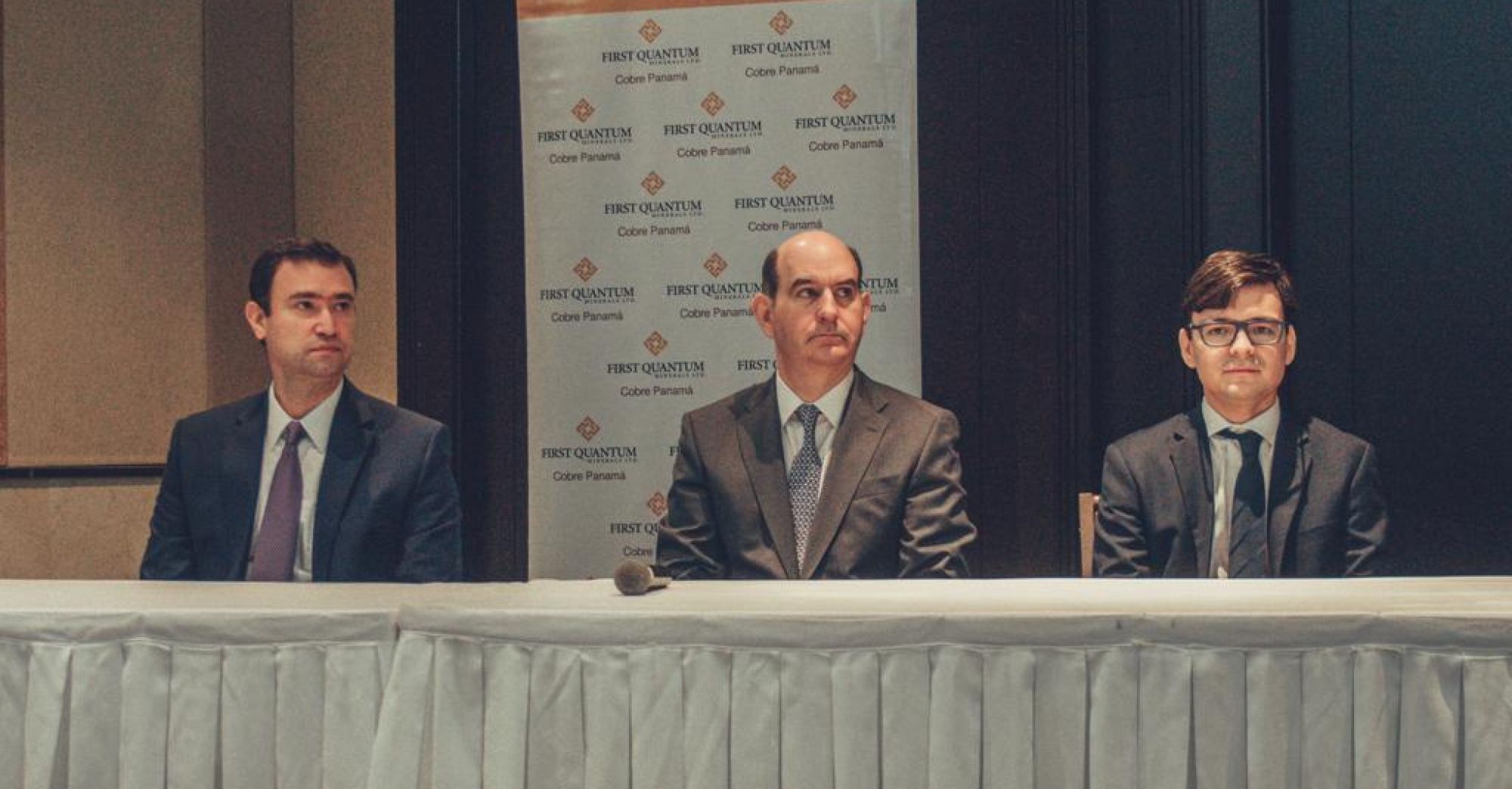 Se consolida el impacto positivo de Cobre Panamá en la economía