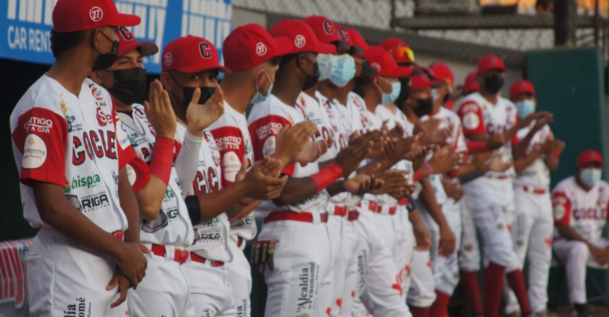 Cobre Panamá apoya nuevamente al Béisbol Juvenil